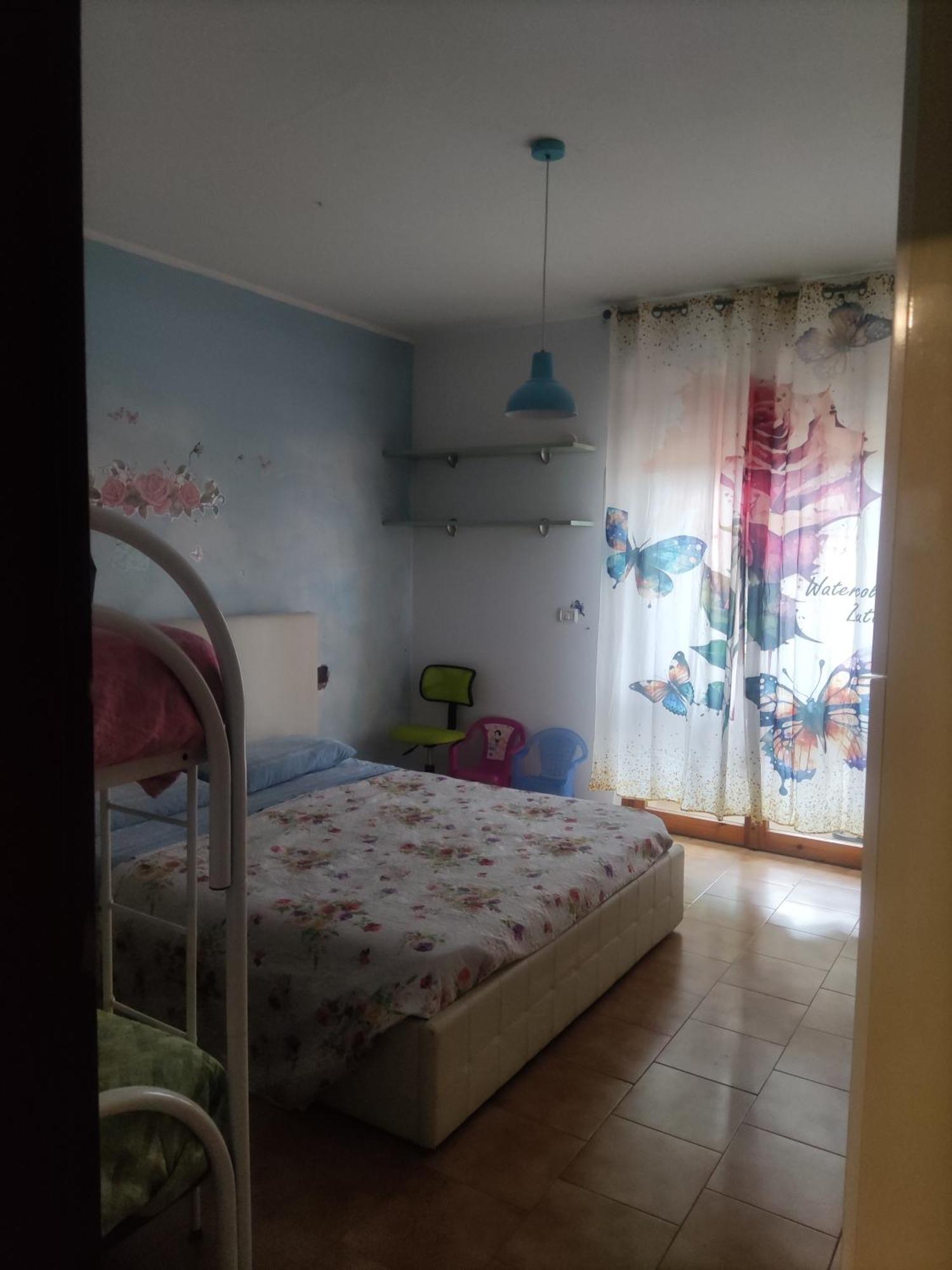 Appartement Casa Mia Giulianova